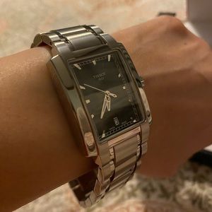 Tissot Womens Watch